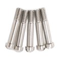 thumbnail image 1 of Watch Screws Kit, Sturdy Watch Screws Replacement  For Watch Repair, 1 of 8