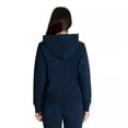 thumbnail image 2 of Sudadera Con Capucha Básica Optima Mujer Hoodie, 2 of 4