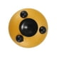 thumbnail image 3 of Tongue Drum 11 Tone 6Inch Delicate Beautiful Tank-Drum Set Eigraketly EL013485-03, 3 of 4