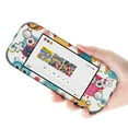 thumbnail image 2 of POBUDS Switch Skin | Sticker Wrap Vinyl Decal | Set Compatible with Nintendo Switch ( Switch Standard, Cute Owl Pattern), 2 of 5