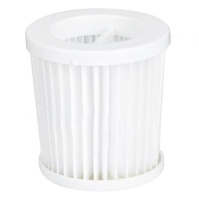 Reemplazo de filtro, filtro de aspiradora doméstica, filtro de accesorios para aspiradora, salida de alta intensidad