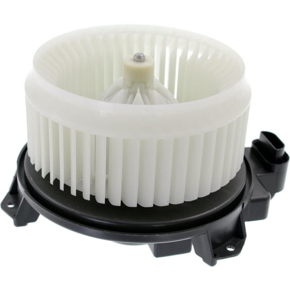 Blower Motor Compatible with 2009-2019 Toyota Corolla For Models With Automatic A/C