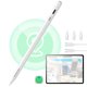 thumbnail image 1 of Lápiz Geo Digital con Función Buscar Compatible iPad 2018-2025 Pro Air Mini A16 Atajos USB-C Blanco Sin Carga Inalámbrica, 1 of 8