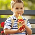 thumbnail image 4 of Vaso para Niños Pequeños con Pajilla Skip Hop Zoo, Botella de 350 ml, 4 of 6