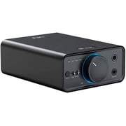 FiiO K7 Full Balanced HiFi DAC & Headphone Amplifier – Dual AK4493S, PCM384kHz/DSD256, USB/Optical/Coaxial/RCA, 6.35mm & 4.4mm Outputs