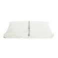 thumbnail image 5 of Munchkin® Secure Grip™ Contoured Waterproof Baby Diaper Changing Pad, Includes Cover, White, 5 of 7
