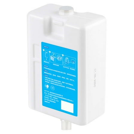 450ml Floor Special Cleaning Fluid Part for X10 Pro Robot Vacuum Cleaner