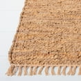 thumbnail image 5 of SAFAVIEH Vintage Leather Christal Solid Area Rug, Light Gold, 5' x 8', 5 of 8