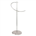 thumbnail image 1 of AMKO R29 Spiral Rack, Chrome, 1 of 1