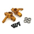 thumbnail image 1 of RC Car Front Steering Cup Kit for HOSPEED 1/14 14321 14322 14331 C8802,YDJ-D879 RC Car Upgrade Accessories, 1 of 5