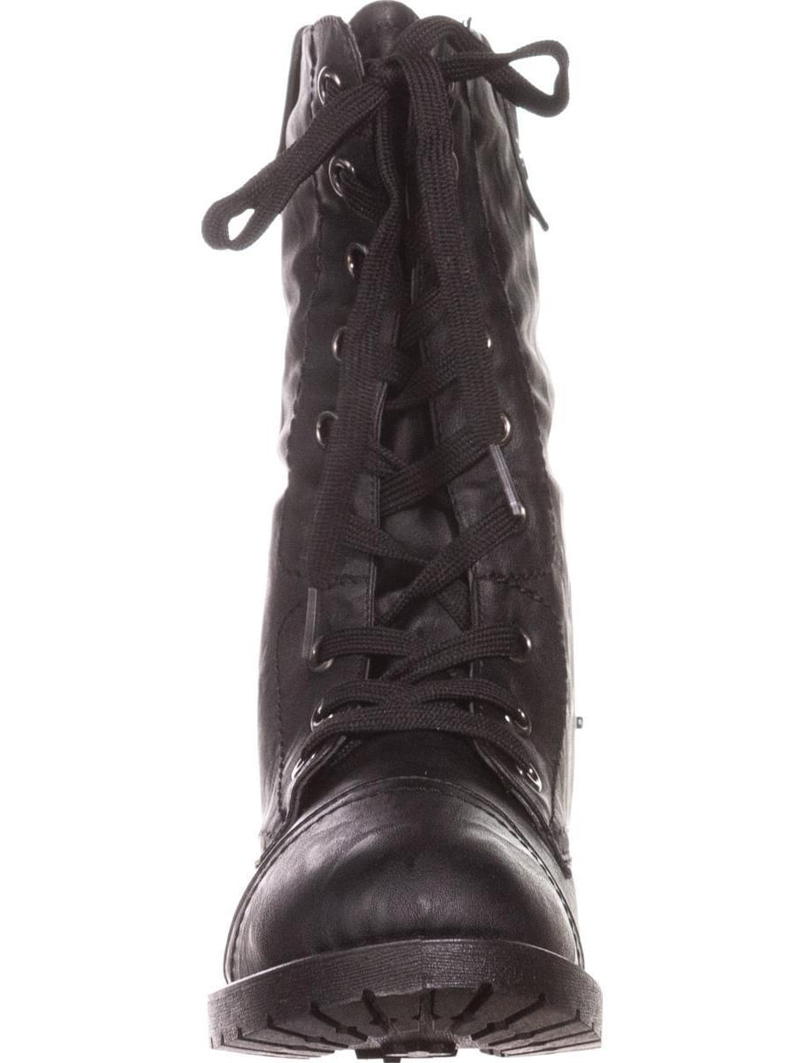 wanted colorado boots