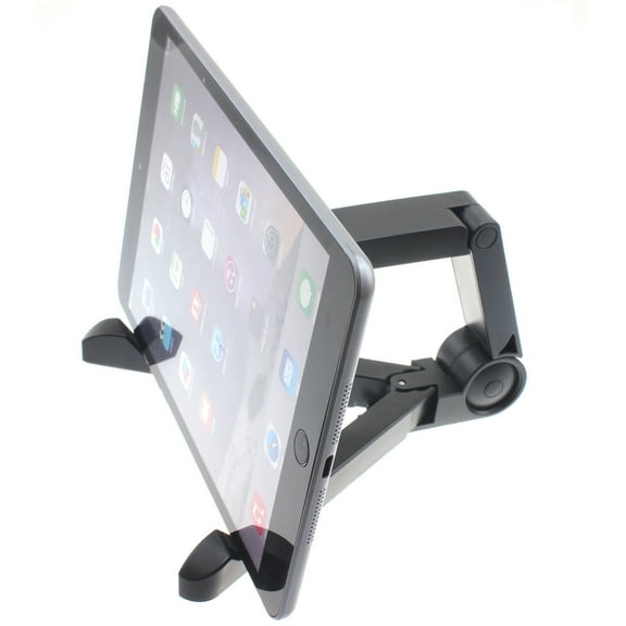 Fold-up Stand for Samsung Galaxy Tab S6 Lite 10.4" (2022)/10.5" (2019) - Portable Holder Travel Dock for Galaxy Tab S6 Lite 10.4" (2022)/10.5" (2019)