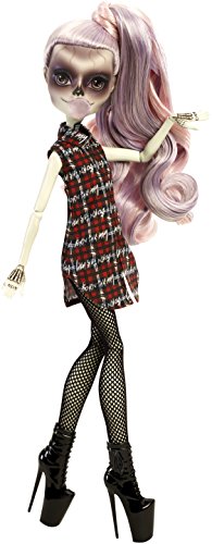 monster high gaga doll