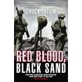 thumbnail image 1 of Pre-Owned Red Blood, Black Sand: Fighting Alongside John Basilone from Boot Camp to Iwo Jima (Paperback) 0425257428 9780425257425, 1 of 1