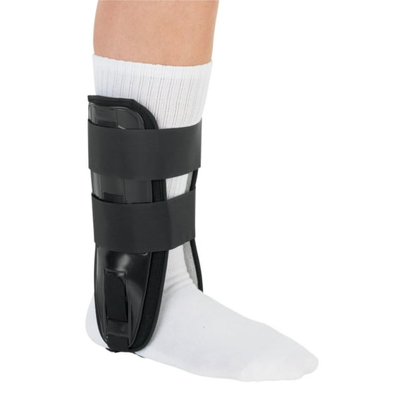 Breg Stabilizing Ankle Stirrup Brace