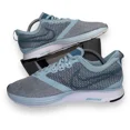 thumbnail image 1 of Ni - ke Ni - ke Zoom Strike Running Shoes 'Ocean Bliss' AJ0188-401 Women's 10, 1 of 5