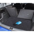 thumbnail image 4 of Oil Spill MatGarage Floor Mat Oil Absorbing pad Durable Protective Surface Can be Used for car Oil Change (36" x 36", 4 of 5