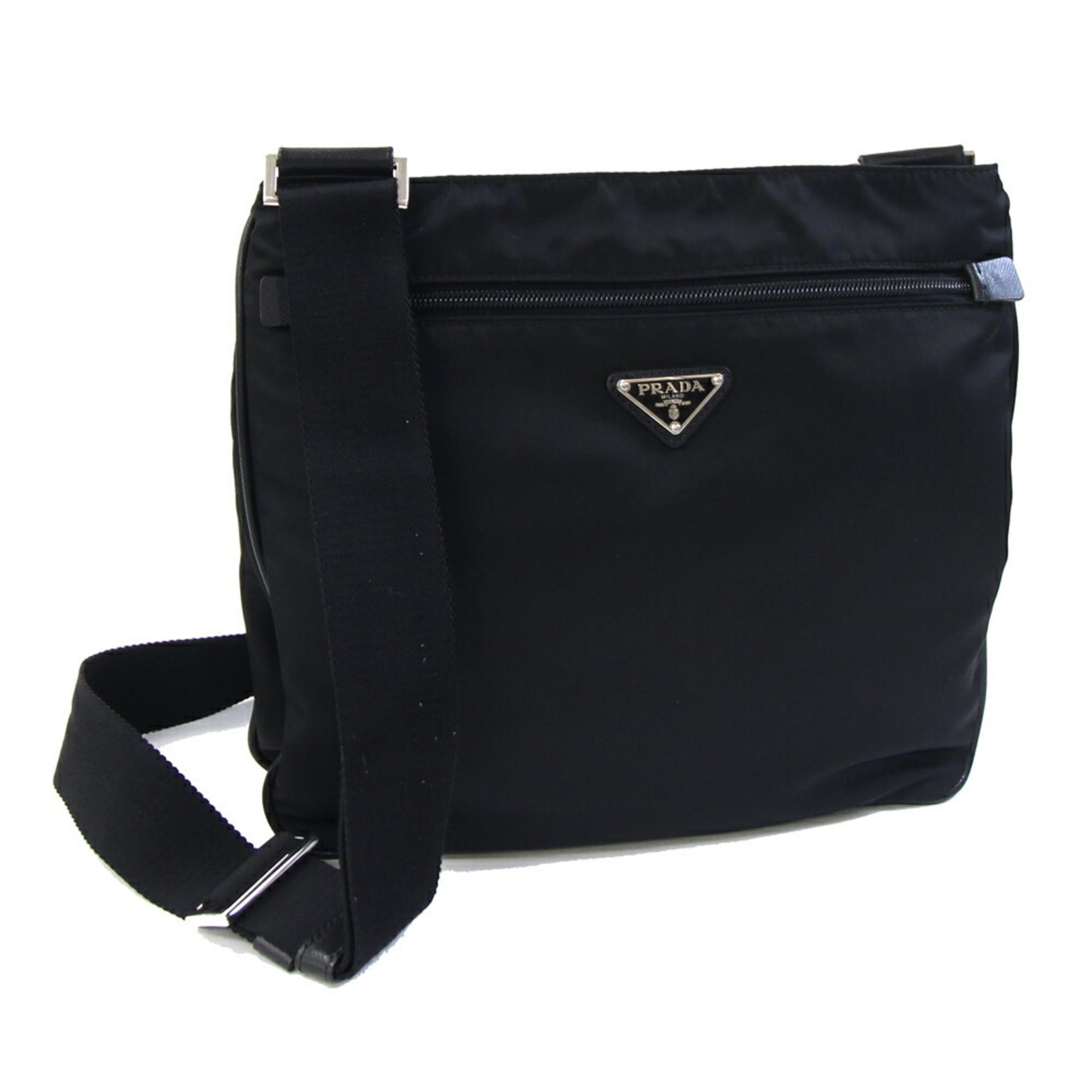 Prada Men S Crossbody Bag