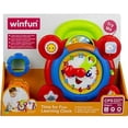 thumbnail image 1 of Reloj de Aprendizaje Winfun Unixes, 1 of 2