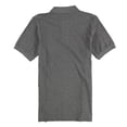 thumbnail image 2 of Ecko Unltd. Polo de Rugby pour Homme à Poitrine Gauche Eu 72, Gris, Petit, 2 of 2
