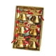 thumbnail image 2 of 6 colgantes de campanas de metal para árbol de Navidad de color dorado para repisas de chimenea Diámetro 25 cm, 2 of 8