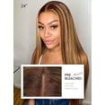 thumbnail image 3 of Tónico exfoliante facial con ácido glicólico al 7% para una piel clara Minimizador de poros Mejorador de la tez radiante Uso diario Fórmula suave adecuada para todo tipo de piel, 3 of 5