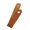 Coffee, variant on Oasiva Thicken Guitar Headstock Strap Tie Guitar Neck Strap Button Durable Guitar Neck Strap Button for Ukulele Bass Acoustic Electric Guitar