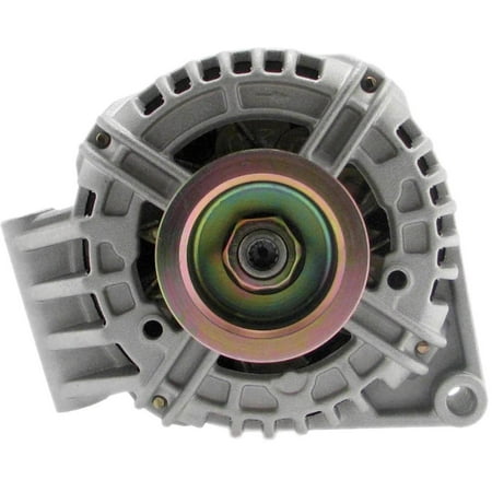 New Alternator Fits Buick Allure 3.8 Lacrosse Pontiac Grand Prix 3.8 05 10339424