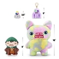 thumbnail image 3 of Juguete de peluche Fuggler El señor de los anillos Frodo de ZURU, coleccionable, 3 of 6