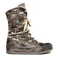 thumbnail image 5 of MUK LUKS Women's Lilly Lace Up Boot, 5 of 6