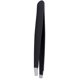 thumbnail image 5 of Pinzas para el cabello de cejas, 1 pieza Pinzas para el cabello de cejas de acero inoxidable negro/rosa Pinzas profesionales para el cabello de cejas Diseño de próxima generación, 5 of 9