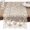 Gold, variant on Saro Lifestyle Hand-Beaded Table Runner