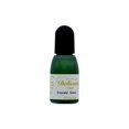 thumbnail image 1 of Tsukineko Delicata Inker.5oz Vert Émeraude, 1 of 1