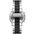 thumbnail image 2 of Reloj Folio Mass Market SINGLE WATCH FMDFL5049 para caballero Color PLATEADO, 2 of 3
