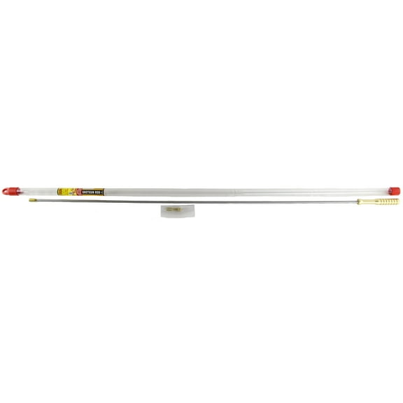 PRO-SHOT 1 PC CLNG ROD 36" .410-10GA