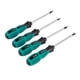 thumbnail image 2 of Destornillador de puntas de horquilla en U 4 piezas NikouMX, 2 of 8
