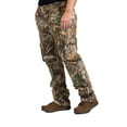 thumbnail image 2 of Realtree Men’s 6-Pocket Cargo Camo Hunting Pants , Regular Fit, Straight Leg, EDGE Camo Pants for Outdoor, Hiking Wear | S-4X, 2 of 11