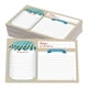 thumbnail image 1 of 50 Piezas Tarjetas de Recetas de Recetas Instrucciones Título Tarjetas de Tiempo de Cocina Tarjetas de Cocina para Fiestas Cumpleaños, 1 of 9