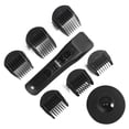 thumbnail image 1 of Recortadora de barba Live Bearded MT-1, recargable con cuchilla de cerámica de 240 minutos de funcionamiento, silenciosa y 28 longitudes de corte combinadas para hombres, 1 of 5