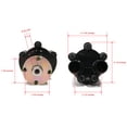 thumbnail image 2 of The ROP Shop Water Pump Assembly For MerCruiser 5.7LX 350 V8 GM 4 BBL 0F601000-0K001526 Drive, 2 of 7