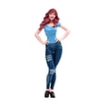 thumbnail image 1 of koolsoo Scale Painted Women Figure Diorama Accessory for Photo Prop Gift DIY Project 1 to 24 Scale, 1 of 9