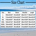 thumbnail image 3 of Mens Solid Color Mid Length Business Casual Long Sleeved Lapel Suit Jacket, 3 of 9