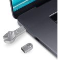 thumbnail image 4 of 32/64GB USB2.0 Linda forma de llave en miniatura Flash Drive Memory Stick Pen Drive Thumb Drive Ormromra HMKY376-2, 4 of 6