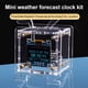 thumbnail image 4 of Reloj Electrónico DIY Kit Durable ESP8266 Mini Pantalla OLED 0 96 Pulgadas Con Estuche, 4 of 9