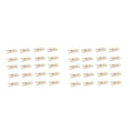 thumbnail image 2 of kurtrusly Fashionable Wooden Clothespins - Durable And Convenient To Clips For Photo And Decoration Multipurpose Wooden Clips 35mm(20)hemp rope 2PCS, 2 of 6