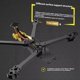 thumbnail image 3 of Kit de de Fibra de Carbono para Dron 5, Compatible con Unidad de Aire para O3 para Drones RC FPV Freestyle, 3 of 9