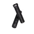 thumbnail image 2 of Soidarity Paquete de 2 manillares de bicicleta MZYRH, manillar de goma para bicicletas de montaña, manillar antideslizante, accesorios Ciclismo Negro, 2 of 6