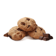 thumbnail image 3 of Galleta Chocochip Keto Mini 126 g HEALTHY BRAND Sin Gluten Sin Azucar Sin Lacteos Sin Soya, 3 of 5