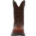 thumbnail image 3 of Durango® Maverick XP™ Composite Toe Waterproof Western Work Boot, 3 of 7