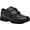 Black, variant on Men's LifeWalker Strap Shoe